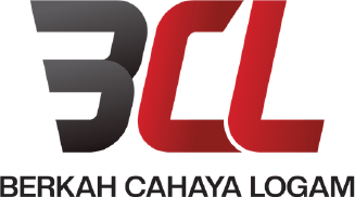 Berkah Cahaya Logam Logo